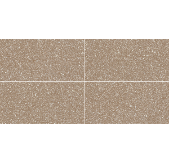 Керамическая плитка SANTORINI SIENA REC. Коричневый 120X120X10 (NCR01437)