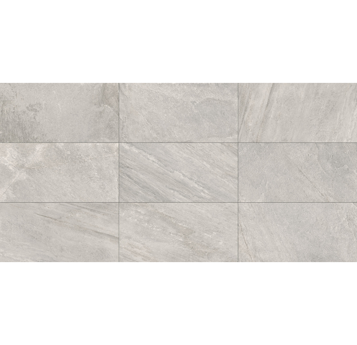 Керамическая плитка INDIANA GRIS ANT. Серый 120X60X10 (NCR00817)