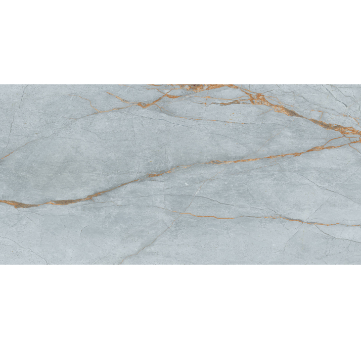 Керамическая плитка BLUE ROMA CIELO Голубой 120X60X5,6 (NCR00308)