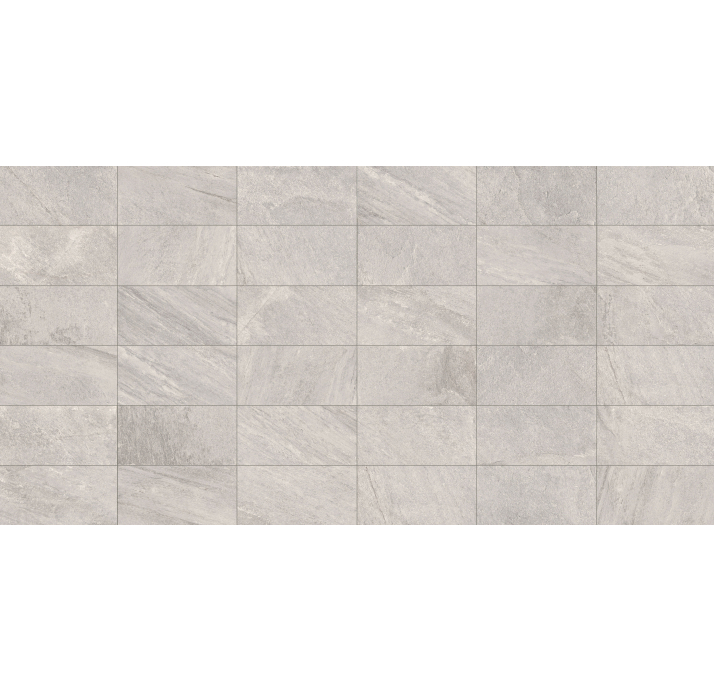 Керамическая плитка INDIANA GRIS REC. Серый 60X30X10 (NCR00812)