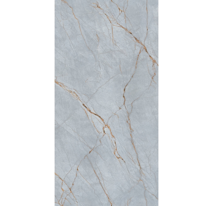 Крупноформатная плита BLUE ROMA BK-B Голубой 320X160X5,6 (NCR00300)