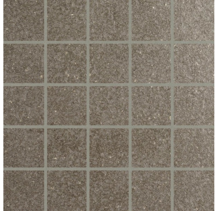 Керамическая мозаика MARTE MOKA RELIEVE Коричневый 30X30X (NCR00967)