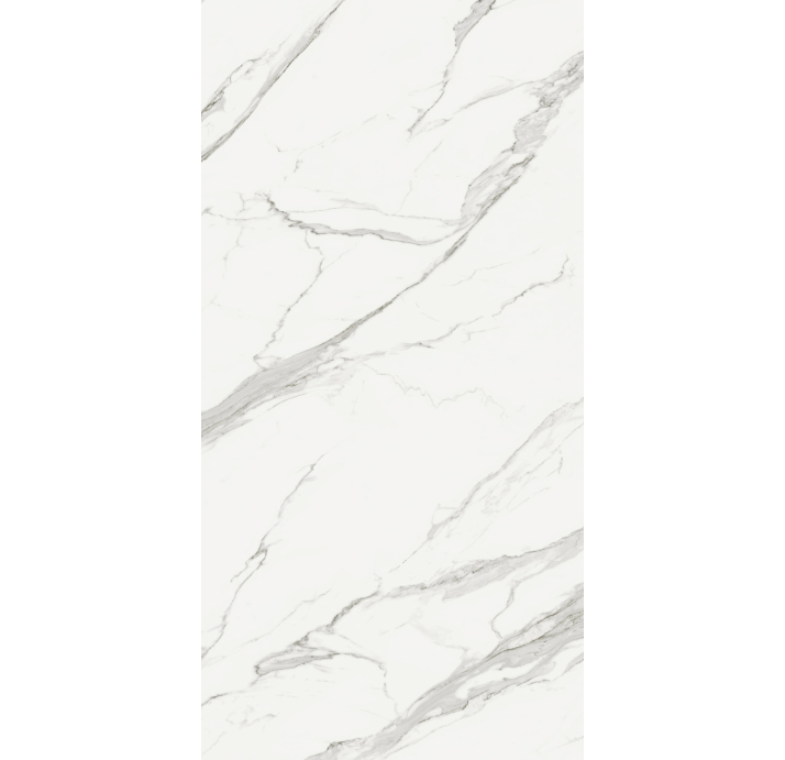 Крупноформатная плита ESTATUARIO EX. BK-A Серый 324X162X20 (NCR00641)
