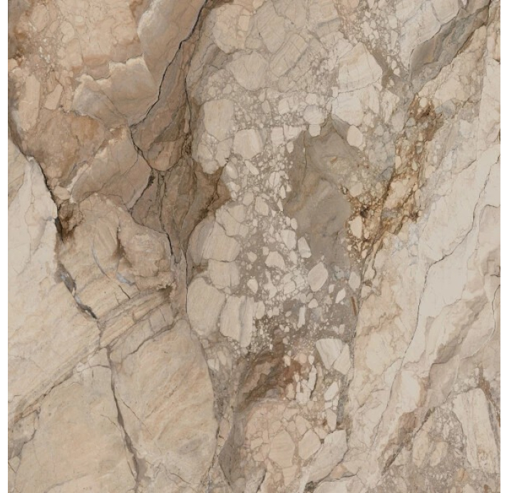 Керамическая плитка ANKARA BRONCE PUL. Коричневый 120X120X5,6 (NCR00035)