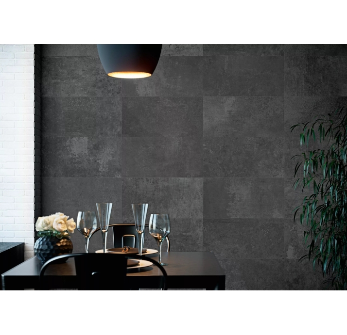 Крупноформатная плита MOMA GRIS      162X324 12 Серый 324X162X12 (NCR01173)