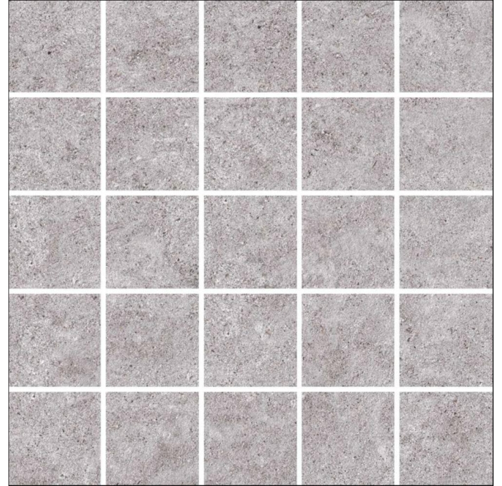 Керамическая мозаика CELTA GRIS   30X30 Серый 30X30X (NCR00471)
