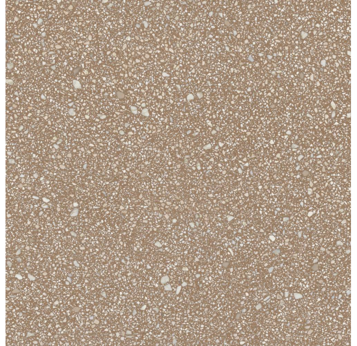 Керамическая плитка SANTORINI SIENA ANTI. Коричневый 120X120X10 (NCR01439)