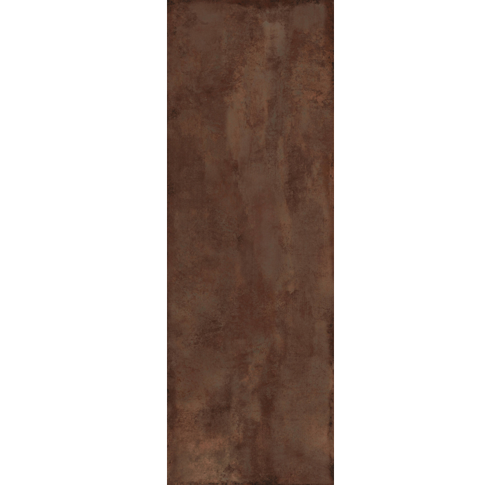 Крупноформатная плита DISTRITO CORTEN Коричневый 300X100X3,5 (NCR00564)