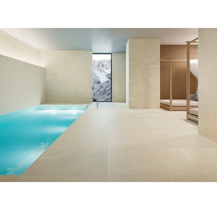 Керамическая плитка VOLGA ARENA NAT. Бежевый 60X15X10 (NCR01795)