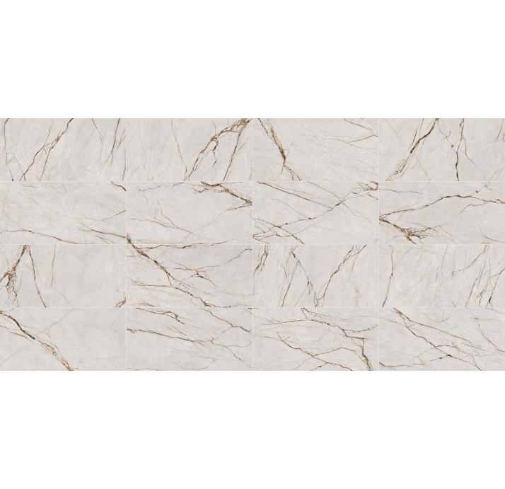 Керамическая плитка VOLTERRA GRIS REC. Серый 120X60X10 (NCR01840)