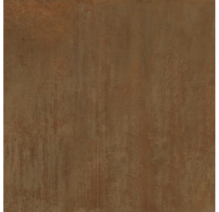 Крупноформатная плита LAVA CORTEN Коричневый 300X100X3,5 (NCR00884)