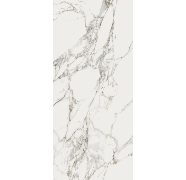 Крупноформатная плита CALACATA VAGLIE      120X278 Серый 278X120X5,6 (NCR00396)