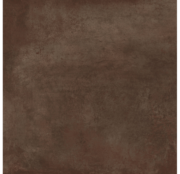Керамическая плитка DISTRITO CORTEN REC. Коричневый 120X120X10 (NCR00566)