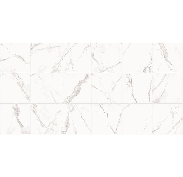 Керамическая плитка MARMOREA ESTATUA. PUL. Серый 59X59X10 (NCR00949)