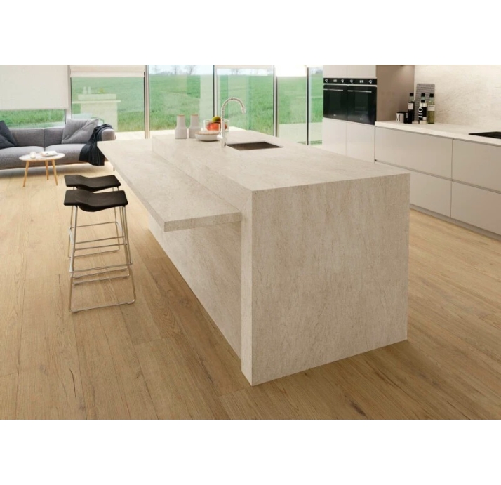 Крупноформатная плита BASALTINA BEIGE 162X324 12 Бежевый 324X162X12 (NCR00211)