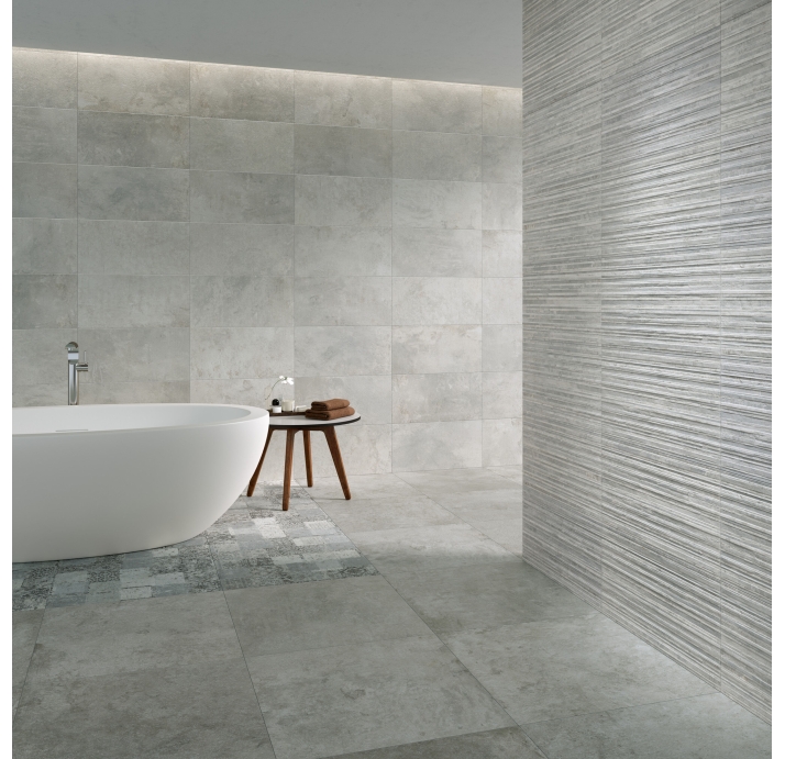 Керамическая мозаика PULSO ANTRACITA Графитовый 30X30X (NCR01362)