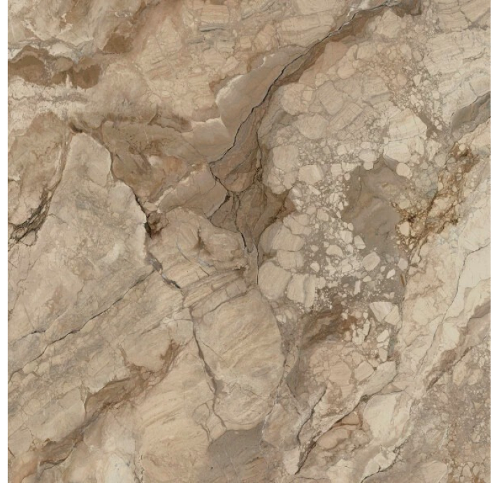 Крупноформатная плита ANKARA BRONCE PUL. Коричневый 320X160X5,6 (NCR00037)
