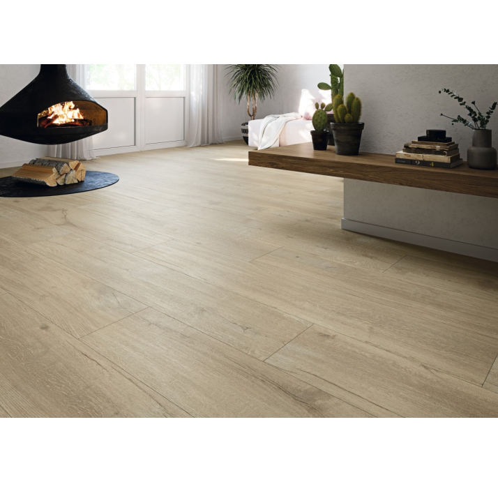 Керамическая плитка SELVA ABETO REC. Бежевый 120X20X10 (NCR01444)