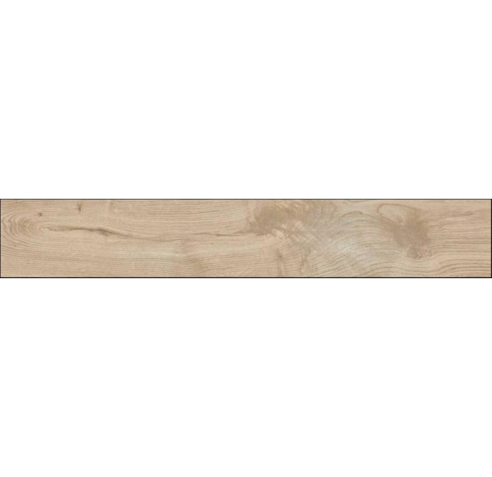 Керамическая плитка SELVA ABETO REC. Бежевый 120X20X10 (NCR01444)