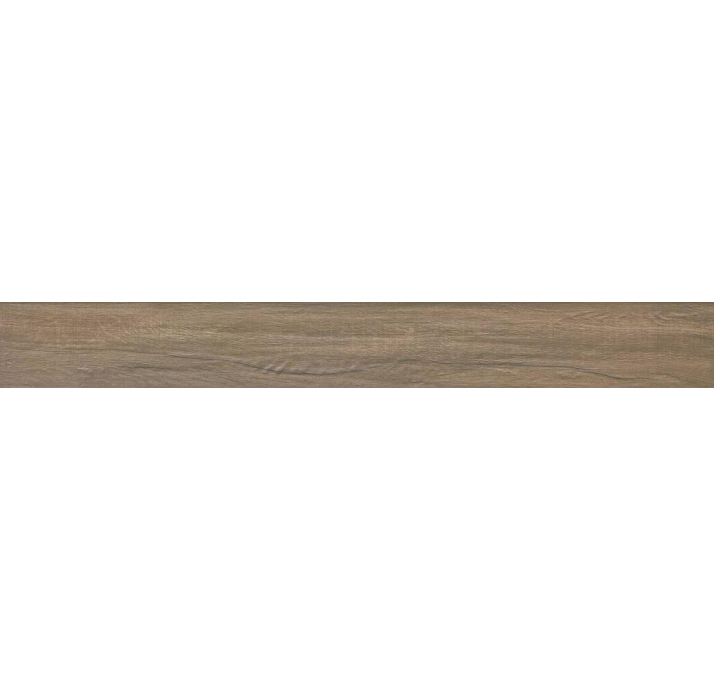 Керамическая плитка SAJONIA NOGAL REC. Коричневый 120X15X10 (NCR01404)