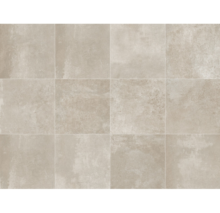 Керамическая плитка MOMA SIENA      60X60  REC. Коричневый 60X60X10 (NCR01181)
