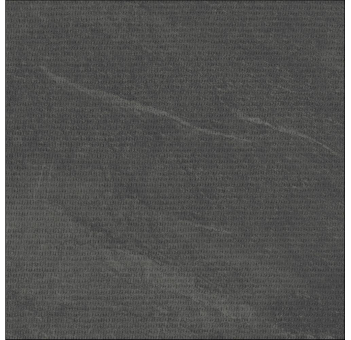 Керамическая плитка VOLGA GRAFITO REL. Графитовый 60X60X10 (NCR01806)