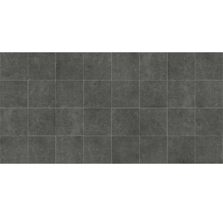 Керамическая плитка MITICA ANTRACITA REC. Графитовый 60X60X10 (NCR01099)