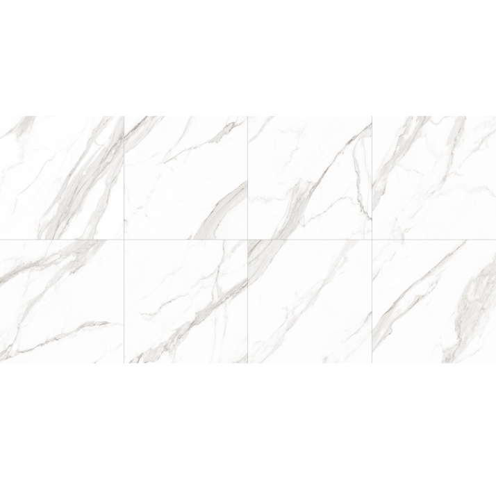 Керамическая плитка ESTATUARIO EXTRA      120X120 Серый 120X120X10 (NCR00649)