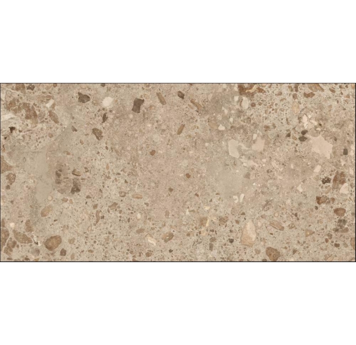 Керамическая плитка BIERZO MOKA   SEDA  60X120 Бежевый 120X60X10 (NCR00290)