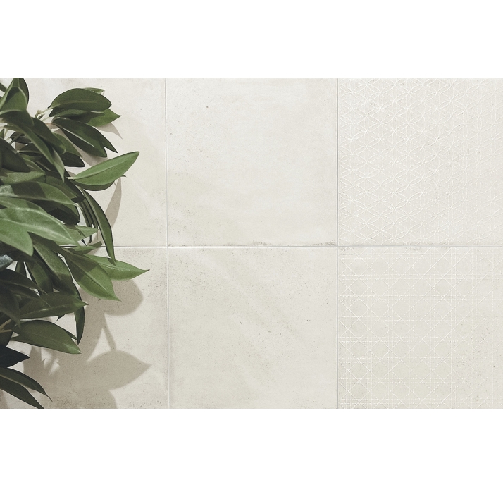Керамическая плитка OKYO ANTRACITA Графитовый 20X20X7 (NCR01225)