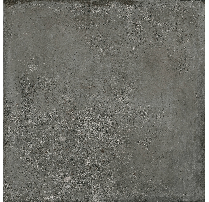 Керамическая плитка OKYO ANTRACITA Графитовый 20X20X7 (NCR01225)