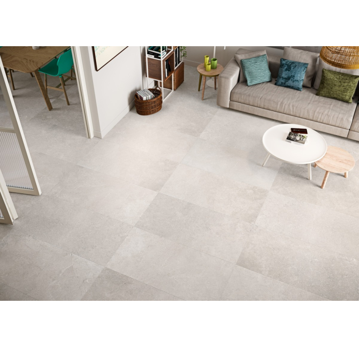 Керамическая плитка VILLAGE SAND ANTI. Бежевый 60X60X10 (NCR01756)