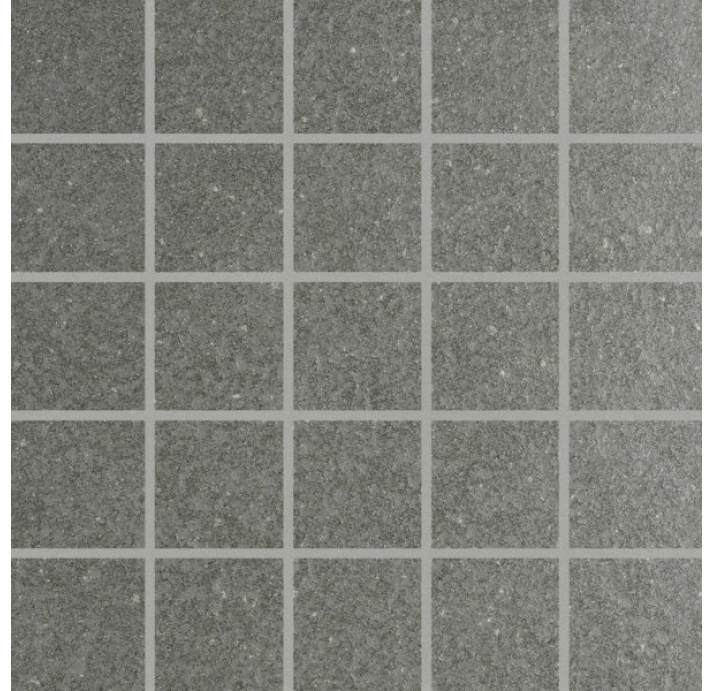 Керамическая мозаика MARTE MARENGO RELIEVE Серый 30X30X (NCR00965)