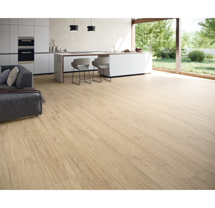 Керамическая плитка JUNGLA CIPRES ANTI. R Бежевый 120X20X10 (NCR00844)