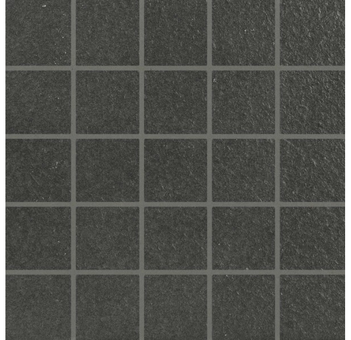 Керамическая мозаика MARTE ANTRACITA RELIEVE Графитовый 30X30X (NCR00959)