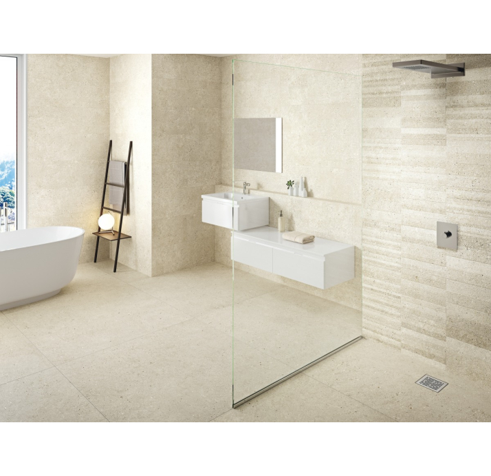 Керамическая плитка MITICA ARENA REC. Бежевый 60X60X10 (NCR01108)