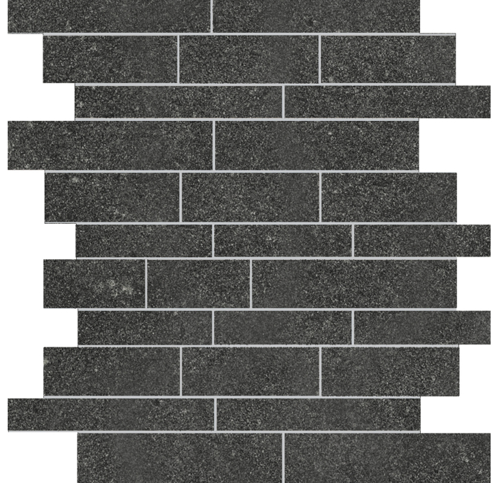 Керамическая мозаика JUPITER ANTRACITA Графитовый 30X30X (NCR00869)