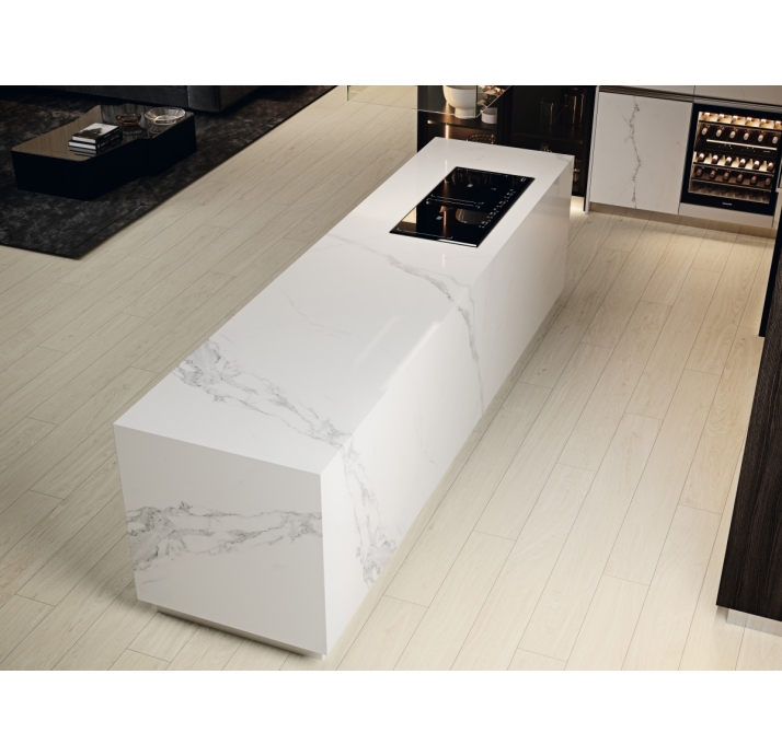 Крупноформатная плита ESTATUARIO BK-B Серый 324X162X12 (NCR00634)