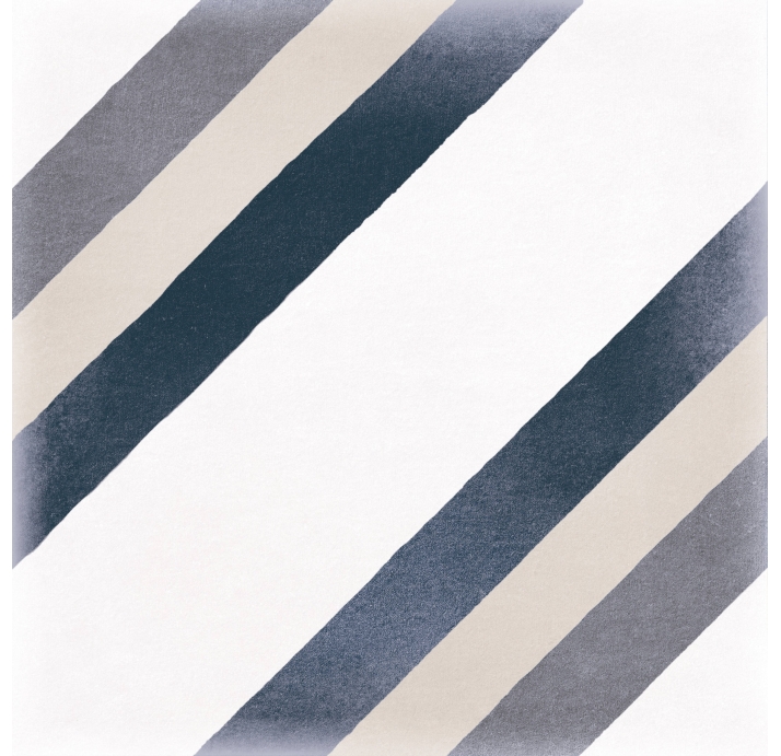 Керамическая плитка LICEO 04 AZUL Разноцветный 20X20X7 (NCR00920)