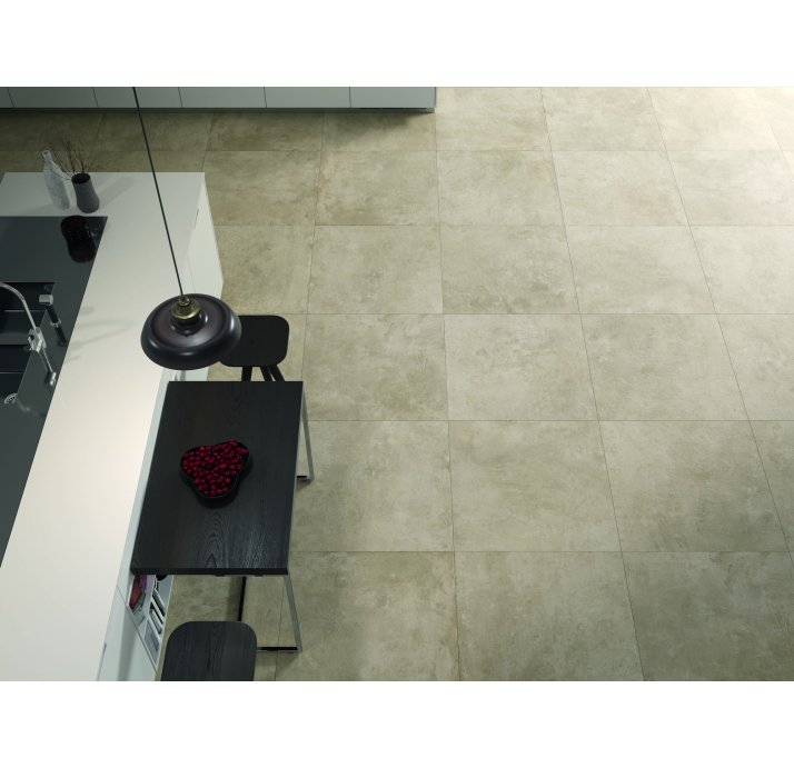 Керамическая плитка TEMPO GRIS Серый 100X50X3,5 (NCR01657)