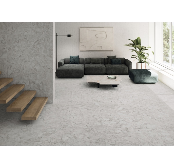 Керамическая плитка ARACRUZ GRIS       60X60 Бежевый 60X60X10 (NCR00076)