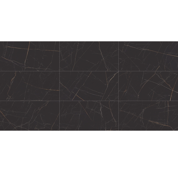 Керамическая плитка NERO ARDI PULIDO Черный 119X59X10 (NCR01216)