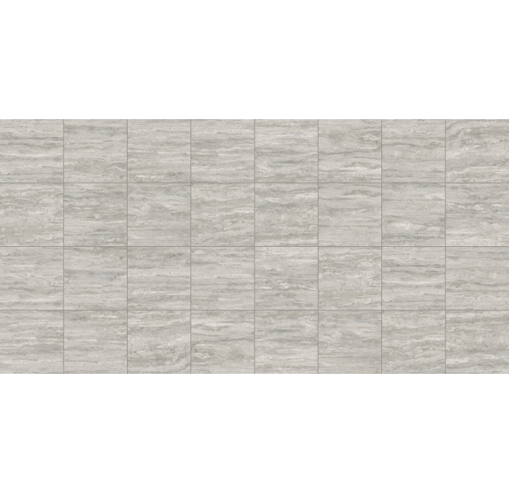 Керамическая плитка CAPITOLIO VEIN  PERLA  60X60 Серый 60X60X10 (NCR00454)