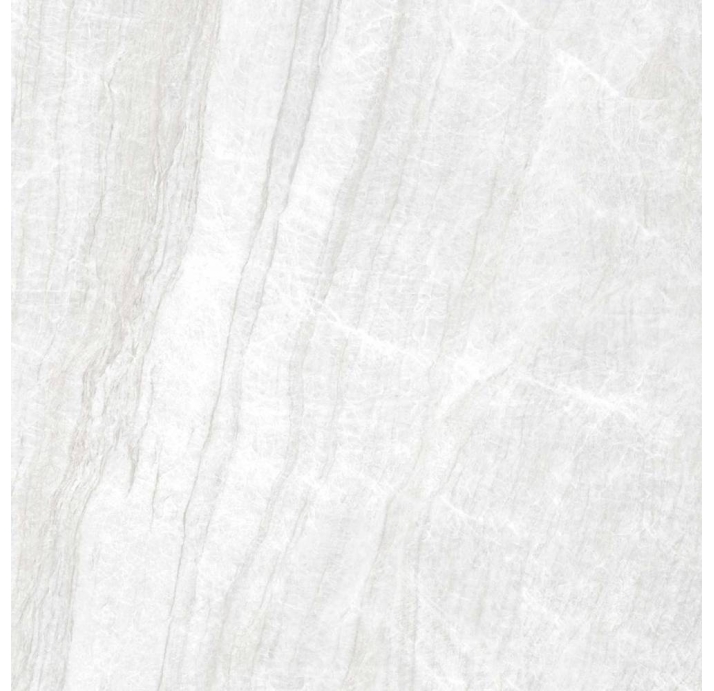 Керамическая плитка TAJ MAHAL WHITE PUL. Серый 119X119X10 (NCR01637)