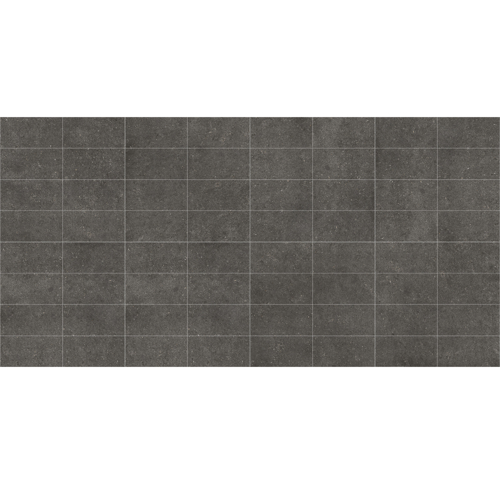 Керамическая плитка MITICA ANTRACITA REC. Графитовый 60X30X10 (NCR01095)