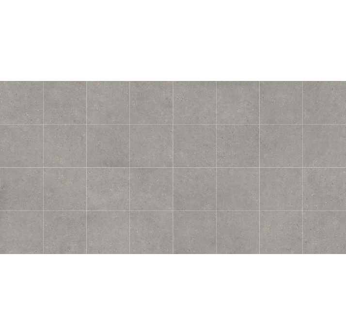 Керамическая плитка MITICA GRIS ANTI. Серый 60X60X10 (NCR01124)