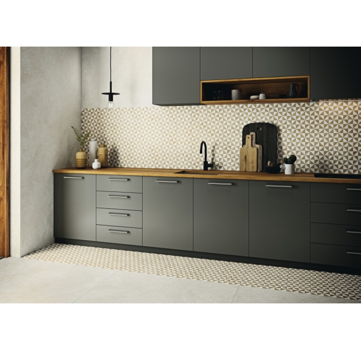 Керамическая мозаика CELTA BLANCO 30X30 Бежевый 30X30X (NCR00470)