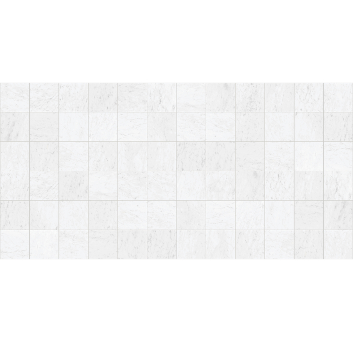 Керамическая мозаика ATENEA CARRARA NATURAL Серый 30X30X (NCR00180)