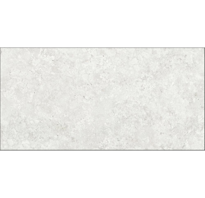 Керамическая плитка CAPITOLIO CROSS BLANCO Белый 120X60X10 (NCR00435)