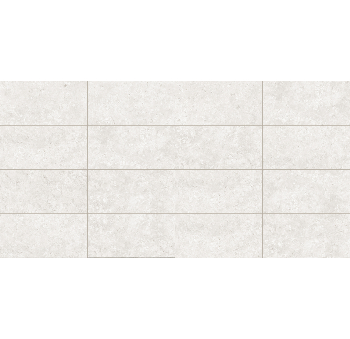 Керамическая плитка CAPITOLIO CROSS BLANCO Белый 120X60X10 (NCR00435)